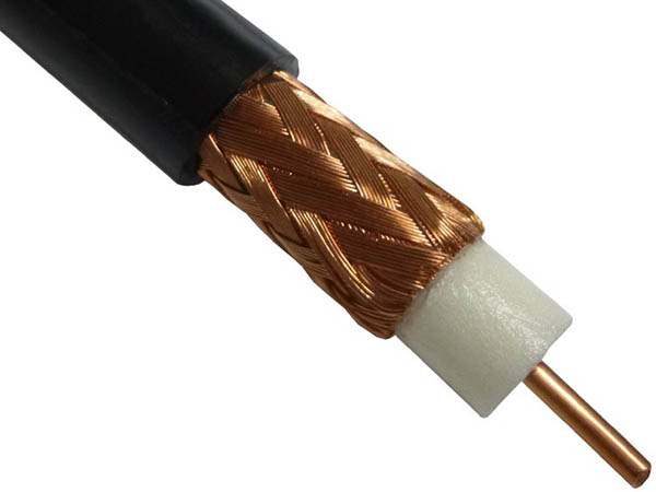 What Are the Benefits of Using RG Cable Series with Solid Polyethylene Dielectric?